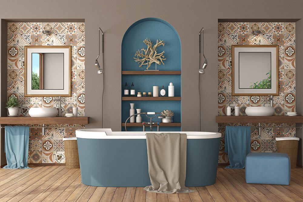 Transform Your Space with a Professional Bathroom Remodel